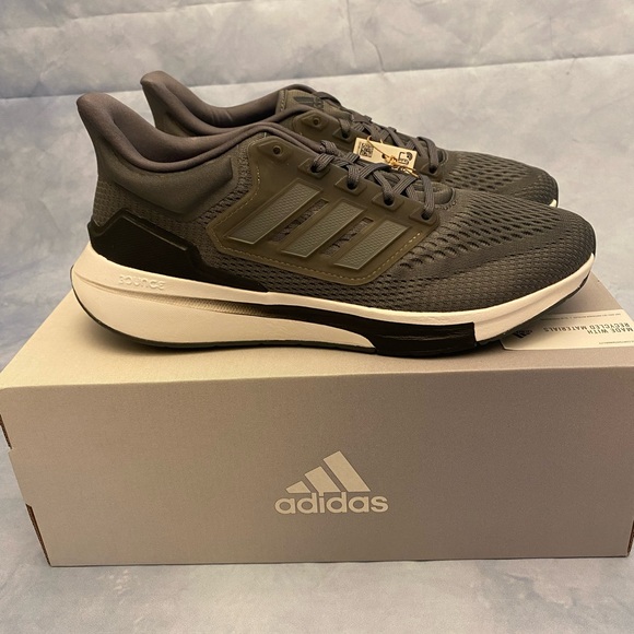 Adidas EQ21 RUN Women’s - Picture 11 of 15